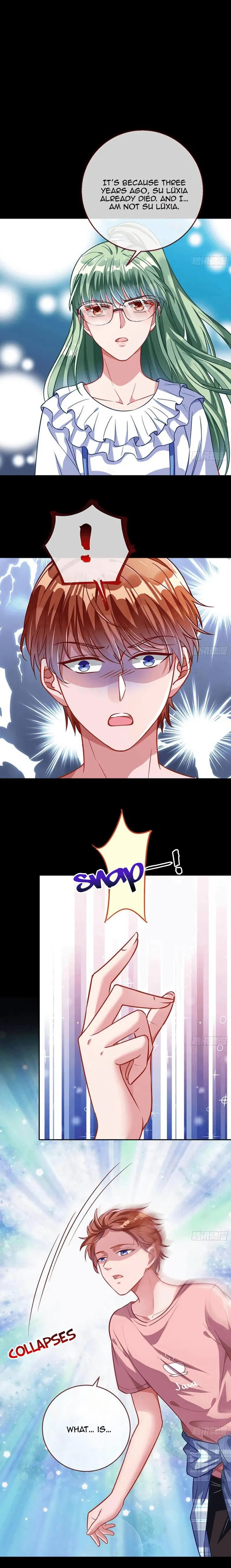 Cheating Men Must Die Chapter 237 Online - página 6