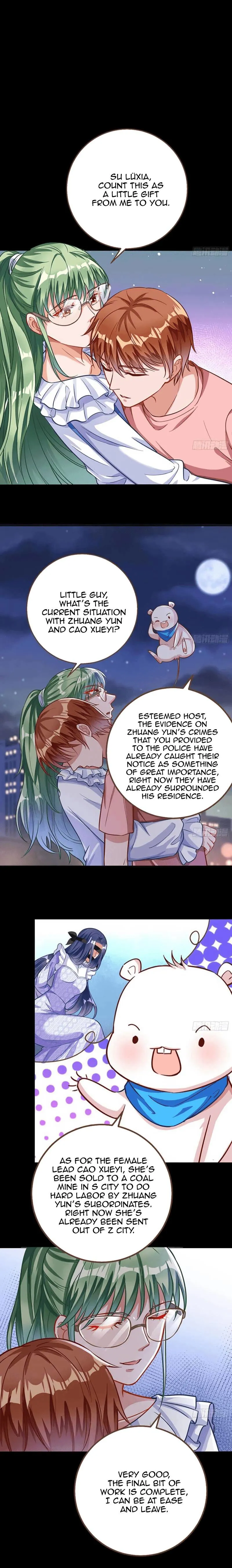 Cheating Men Must Die Chapter 237 Online - página 7