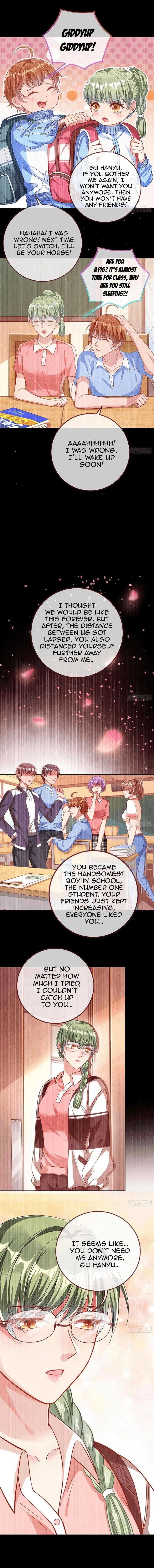 Cheating Men Must Die Chapter 237 Online - página 9