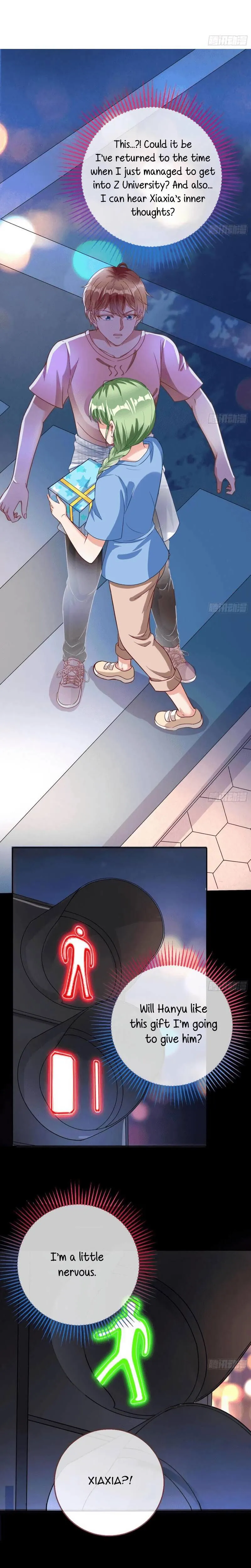 Cheating Men Must Die Chapter 238 Online - página 3