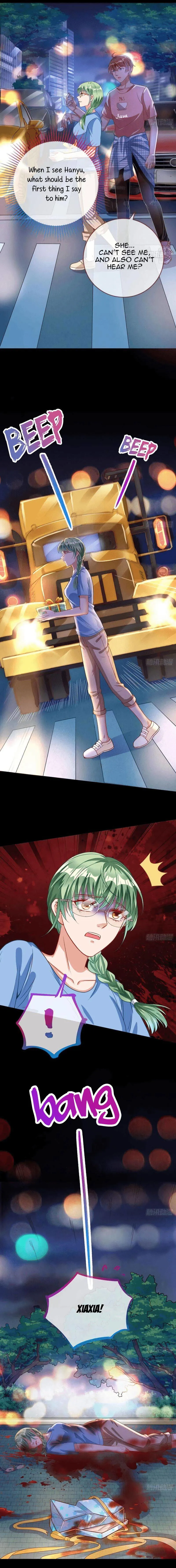 Cheating Men Must Die Chapter 238 Online - página 4