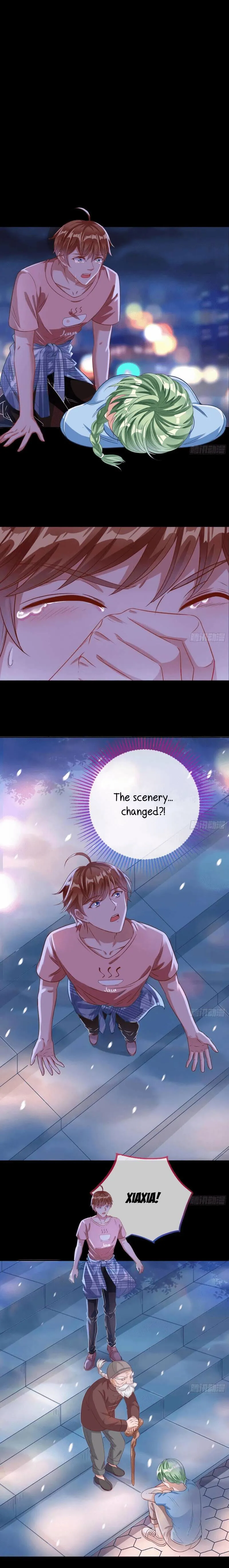 Cheating Men Must Die Chapter 238 Online - página 5