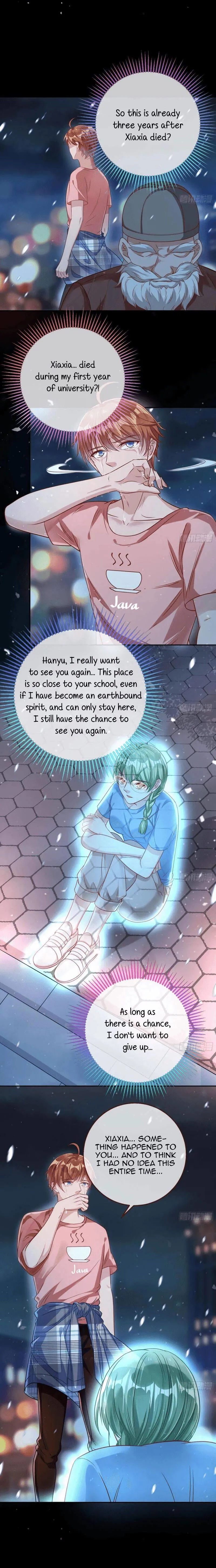 Cheating Men Must Die Chapter 238 Online - página 7