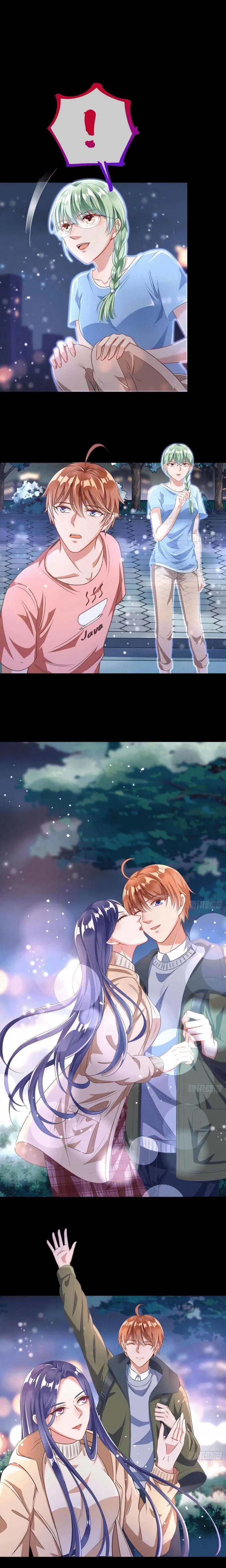 Cheating Men Must Die Chapter 238 Online - página 8