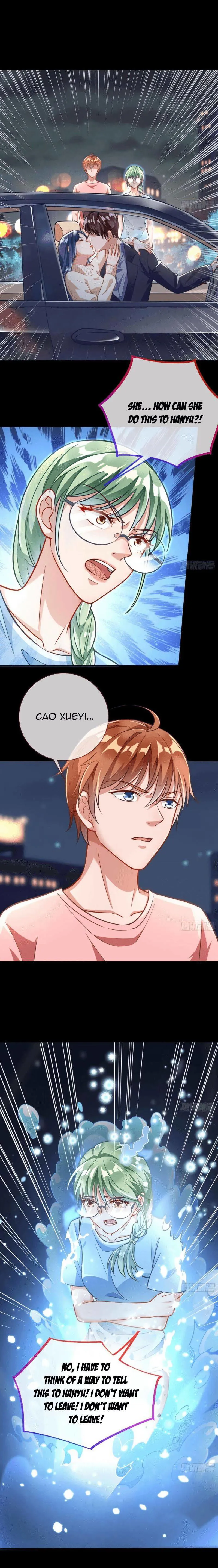 Cheating Men Must Die Chapter 238 Online - página 10