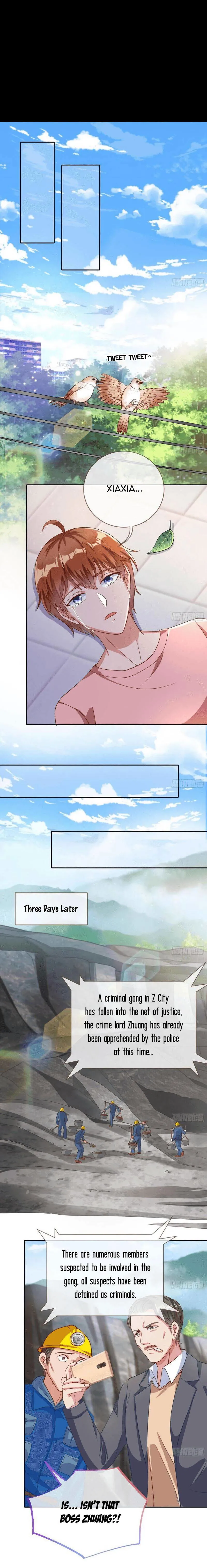 Cheating Men Must Die Chapter 238 Online - página 12