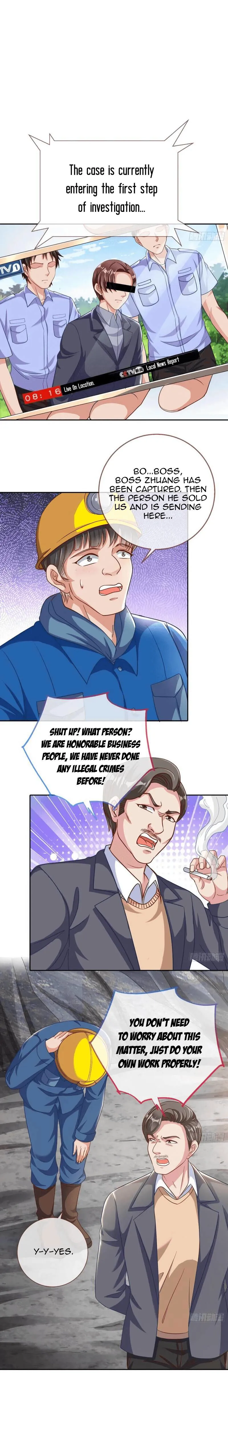 Cheating Men Must Die Chapter 238 Online - página 13