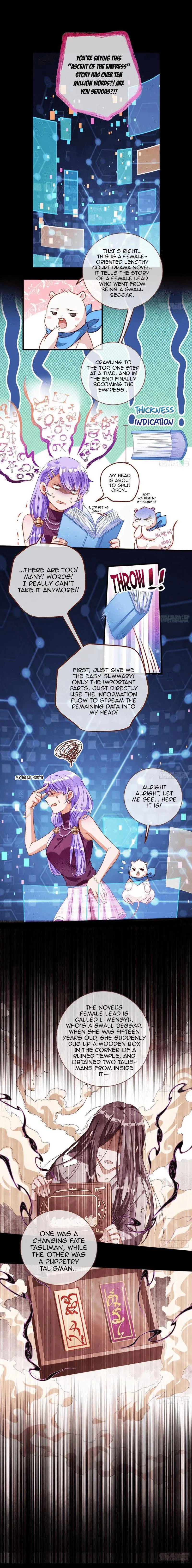 Cheating Men Must Die Chapter 239 Online - página 2