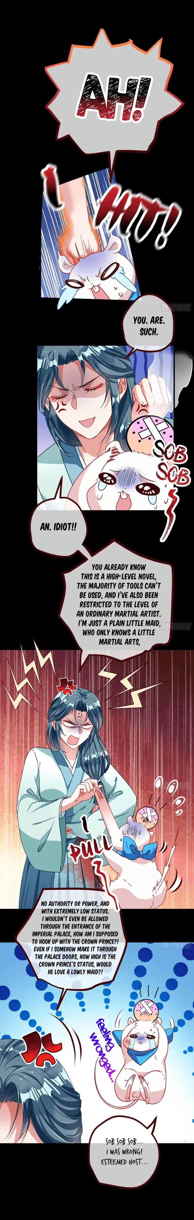 Cheating Men Must Die Chapter 239 Online - página 7