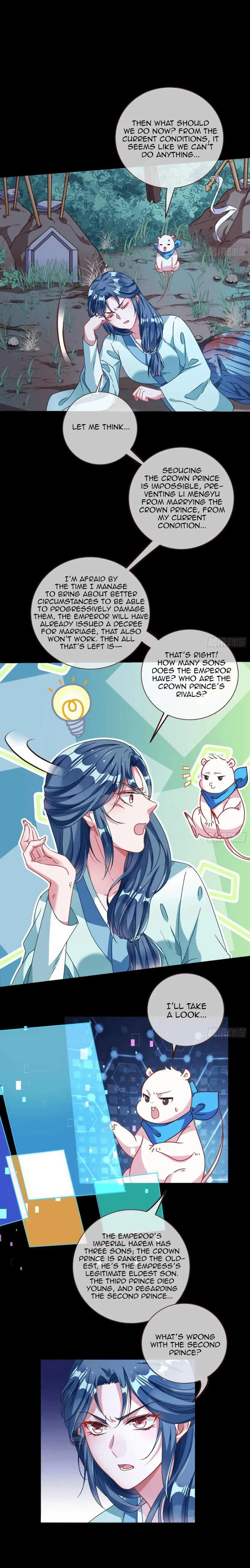 Cheating Men Must Die Chapter 239 Online - página 8