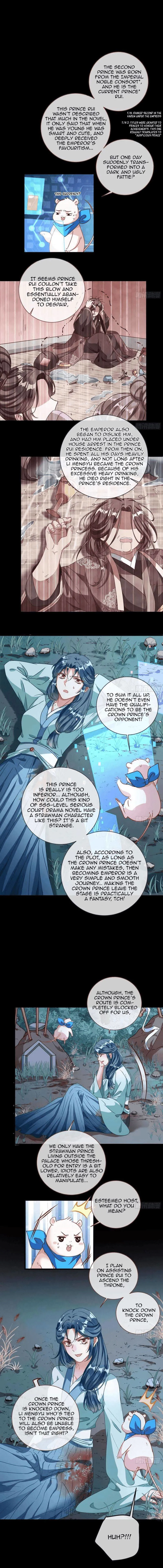Cheating Men Must Die Chapter 239 Online - página 9