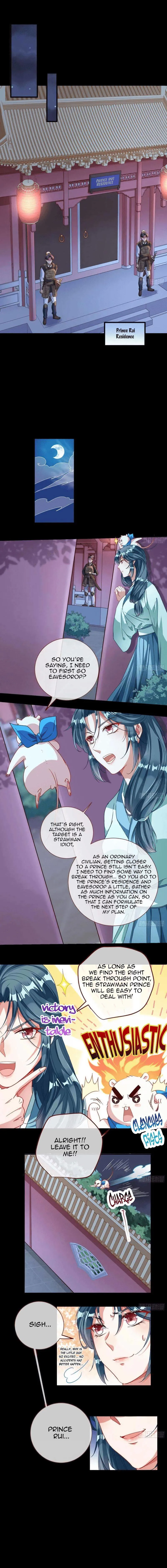Cheating Men Must Die Chapter 239 Online - página 10