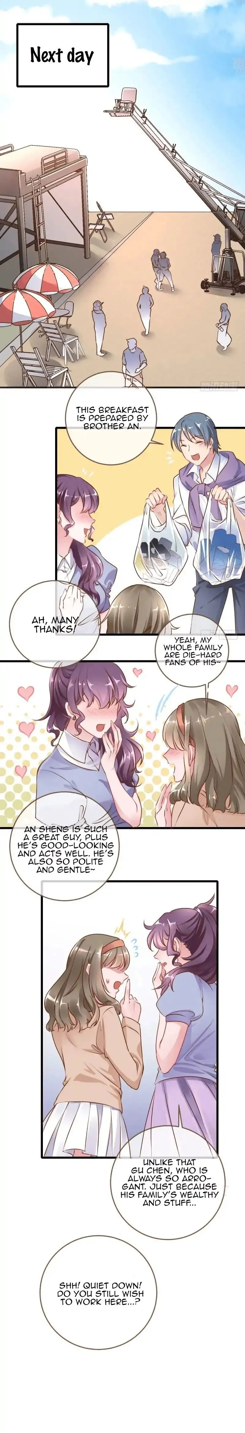 Cheating Men Must Die Chapter 24 Online - página 2