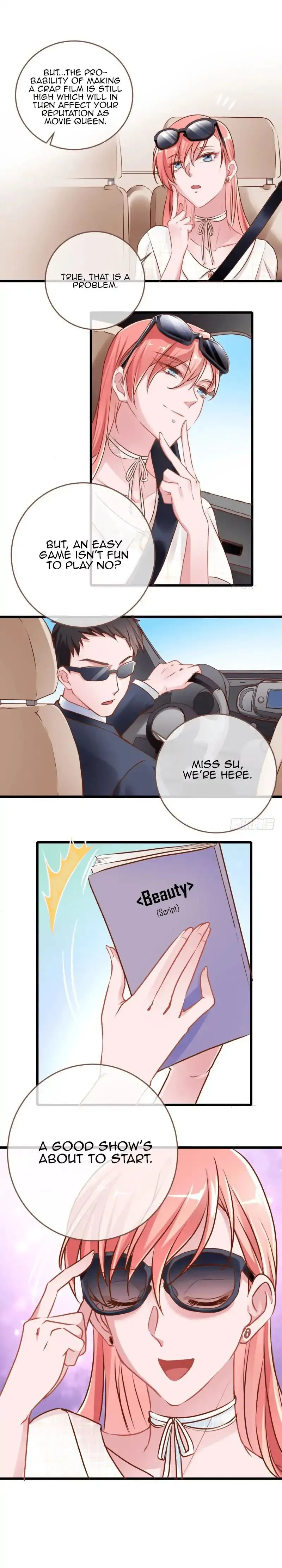 Cheating Men Must Die Chapter 24 Online - página 6