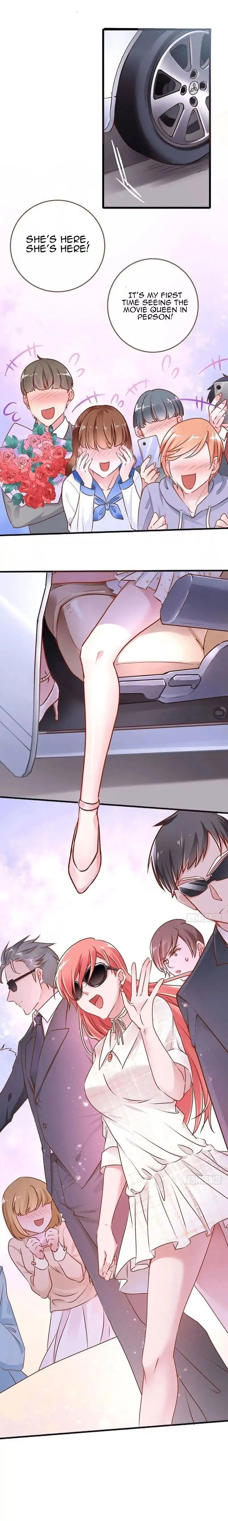 Cheating Men Must Die Chapter 24 Online - página 7