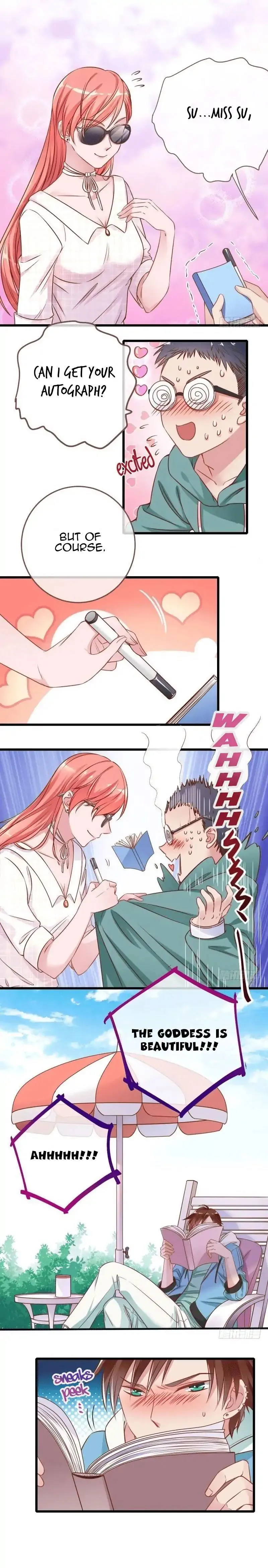 Cheating Men Must Die Chapter 24 Online - página 8