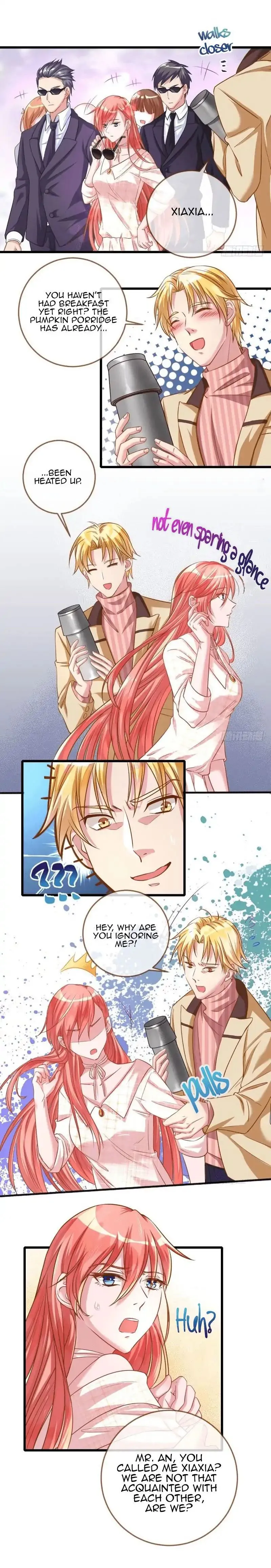 Cheating Men Must Die Chapter 24 Online - página 9