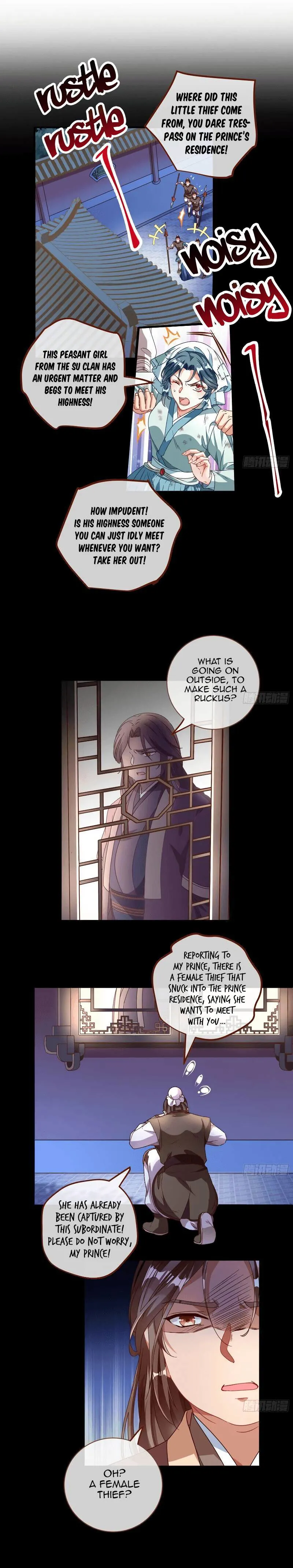 Cheating Men Must Die Chapter 241 Online - página 2