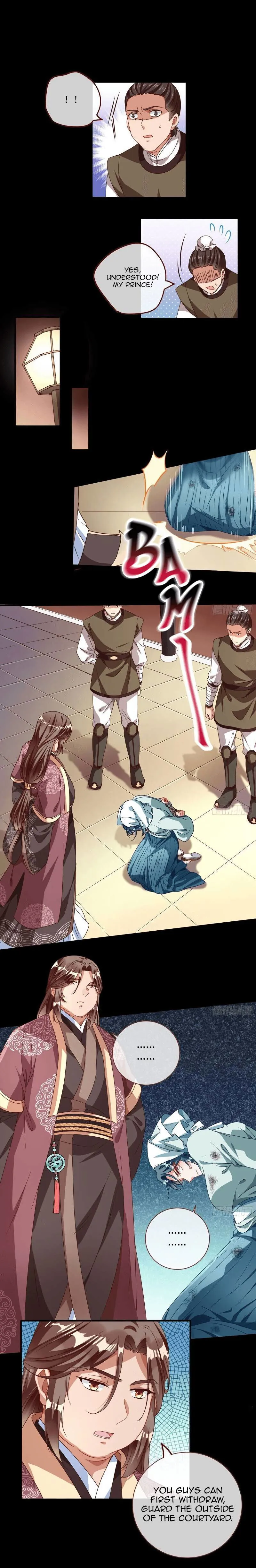 Cheating Men Must Die Chapter 241 Online - página 4
