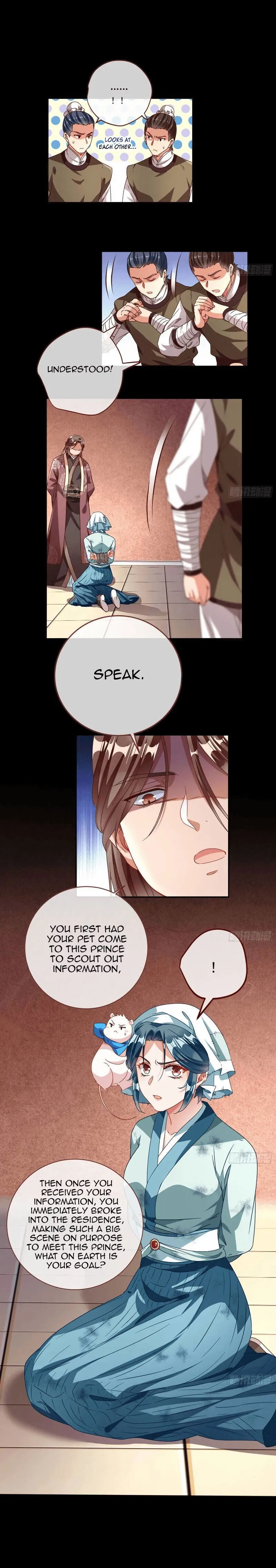 Cheating Men Must Die Chapter 241 Online - página 5