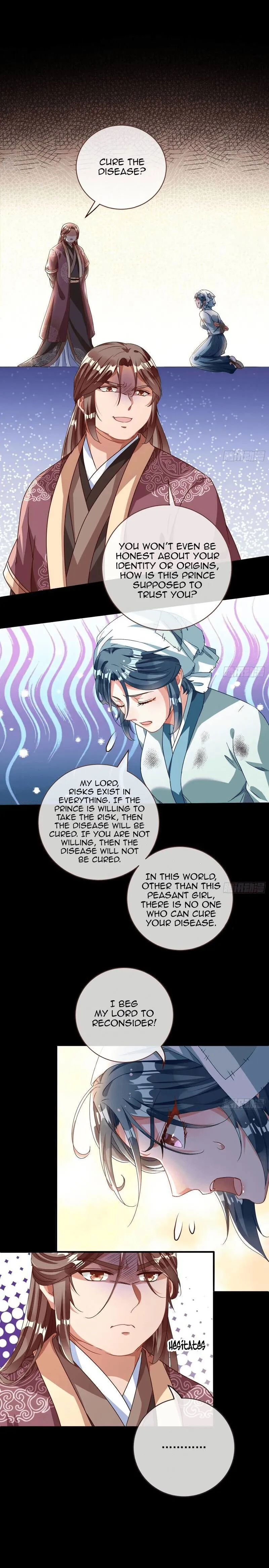 Cheating Men Must Die Chapter 241 Online - página 8