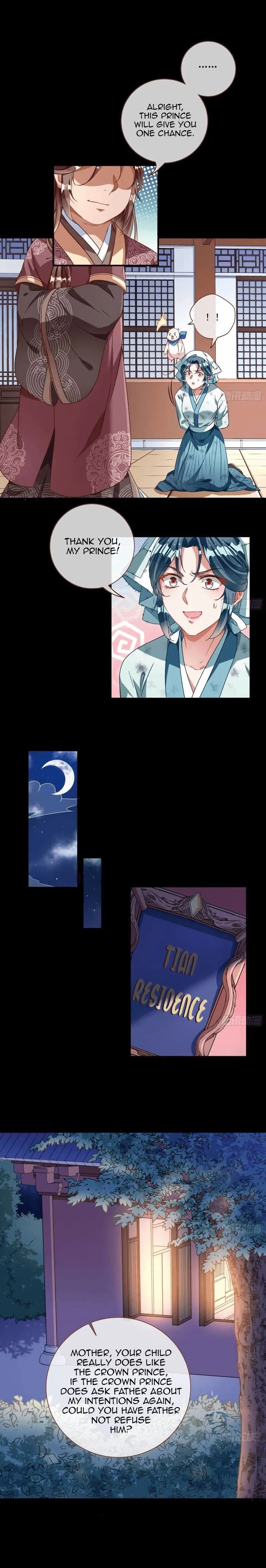 Cheating Men Must Die Chapter 241 Online - página 9