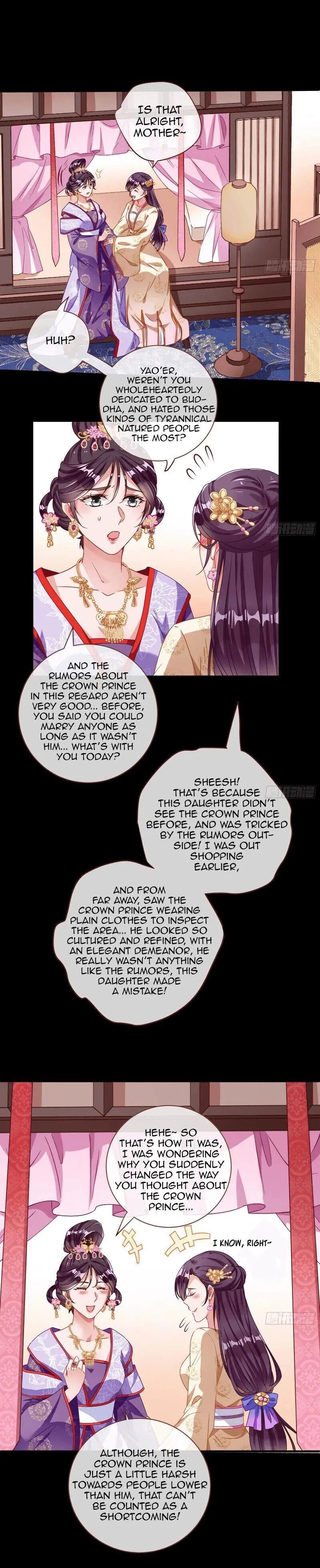 Cheating Men Must Die Chapter 241 Online - página 10