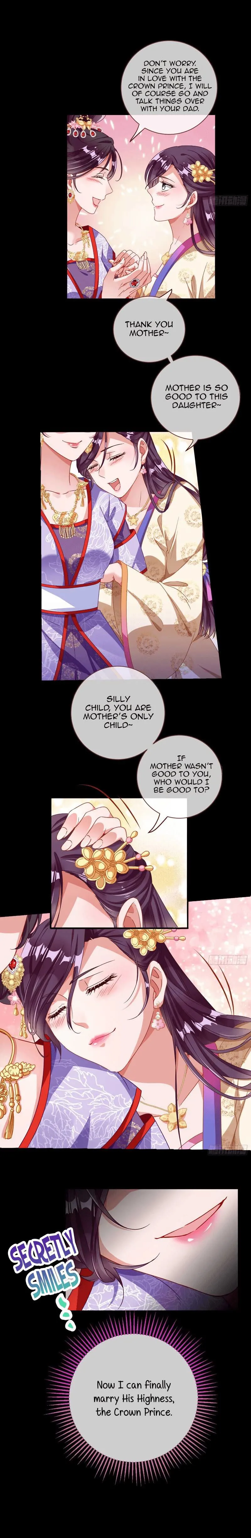 Cheating Men Must Die Chapter 241 Online - página 11