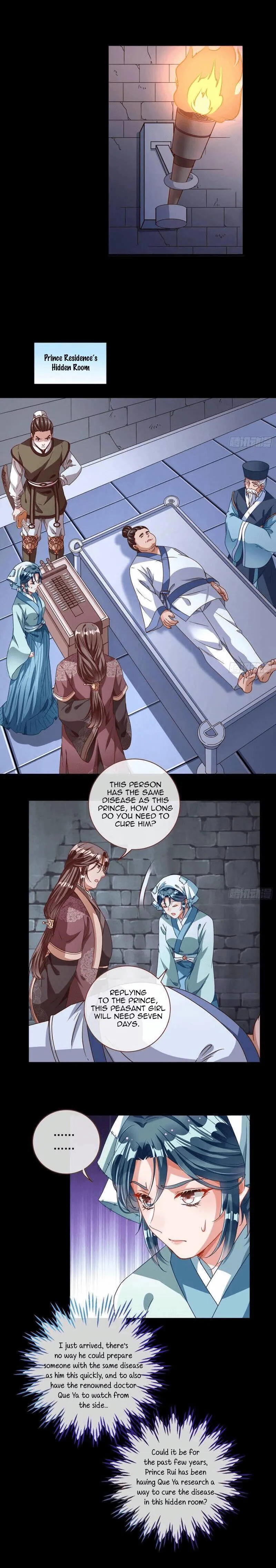 Cheating Men Must Die Chapter 242 Online - página 2