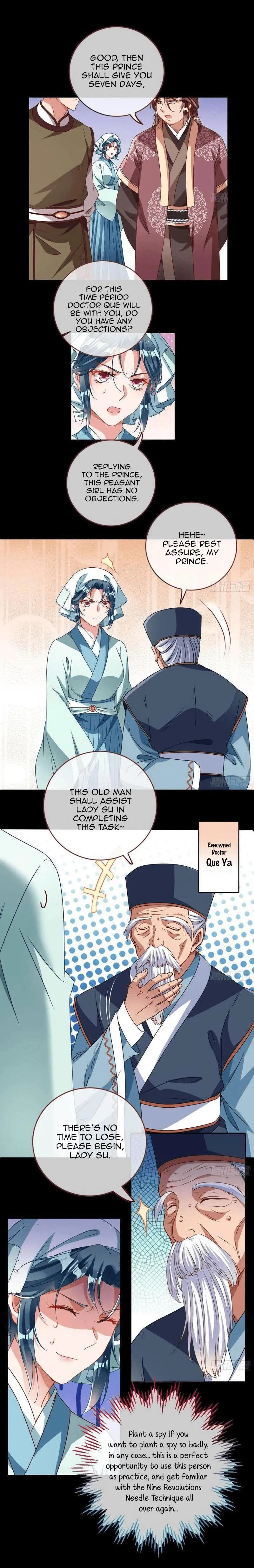Cheating Men Must Die Chapter 242 Online - página 3