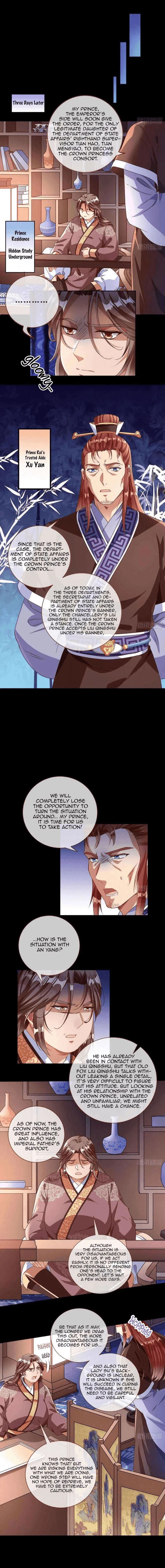 Cheating Men Must Die Chapter 242 Online - página 4