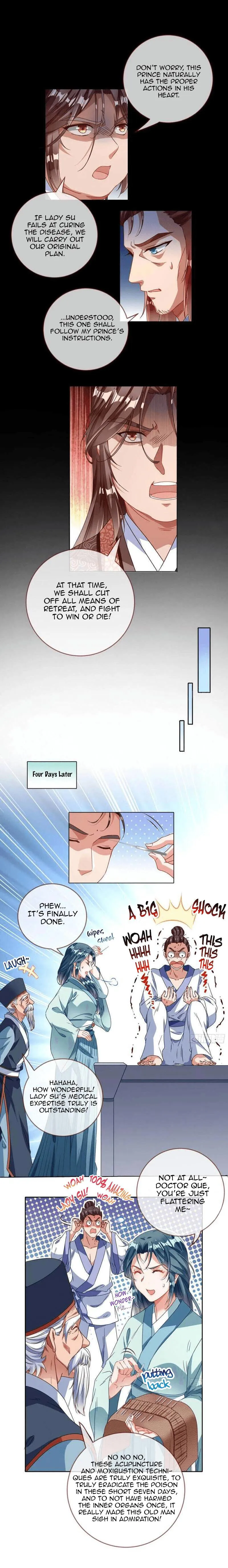 Cheating Men Must Die Chapter 242 Online - página 5