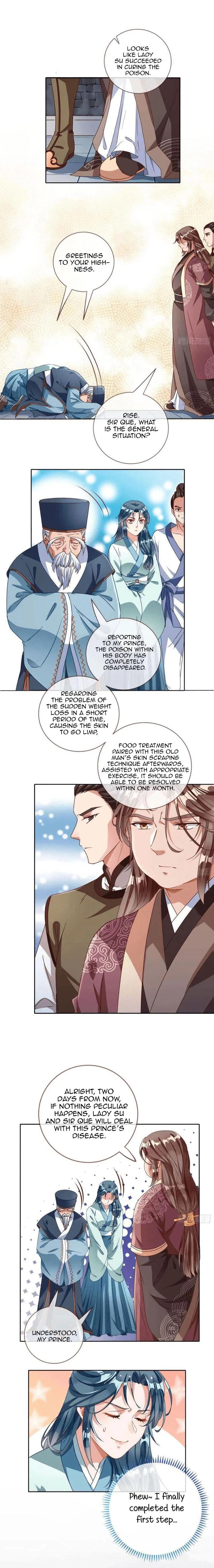 Cheating Men Must Die Chapter 242 Online - página 6
