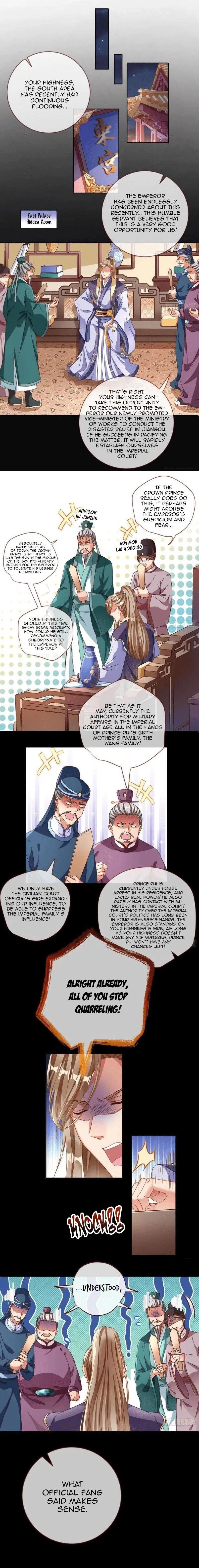 Cheating Men Must Die Chapter 242 Online - página 7