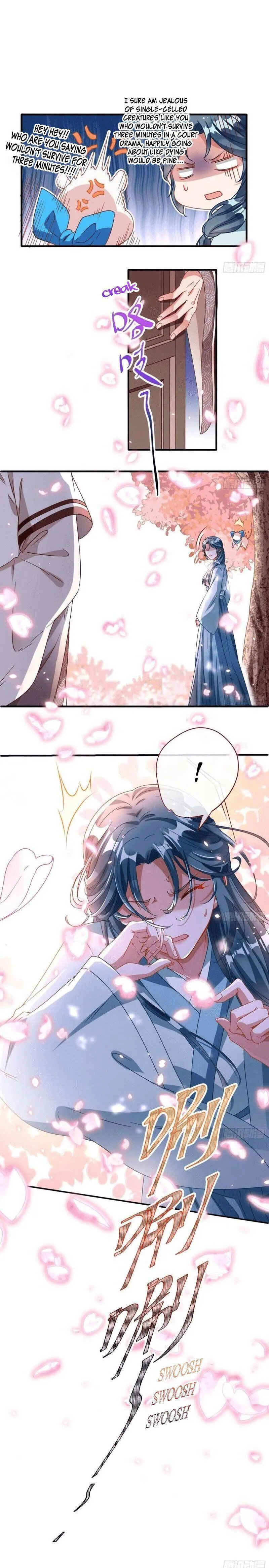 Cheating Men Must Die Chapter 242 Online - página 10