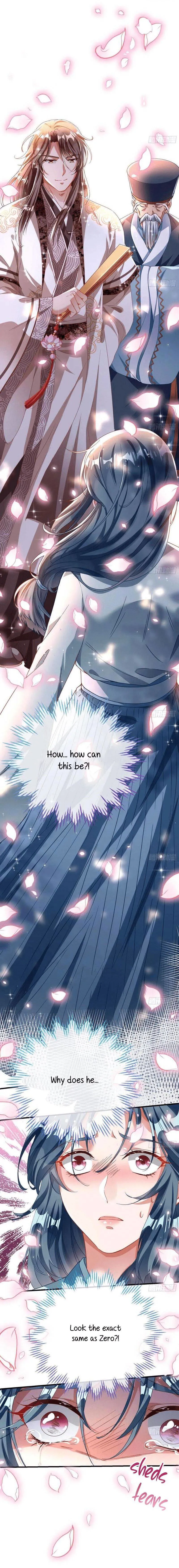 Cheating Men Must Die Chapter 242 Online - página 11
