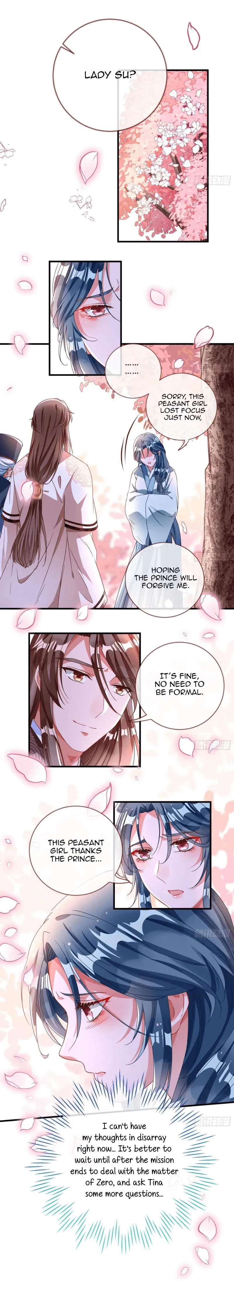 Cheating Men Must Die Chapter 243 Online - página 2