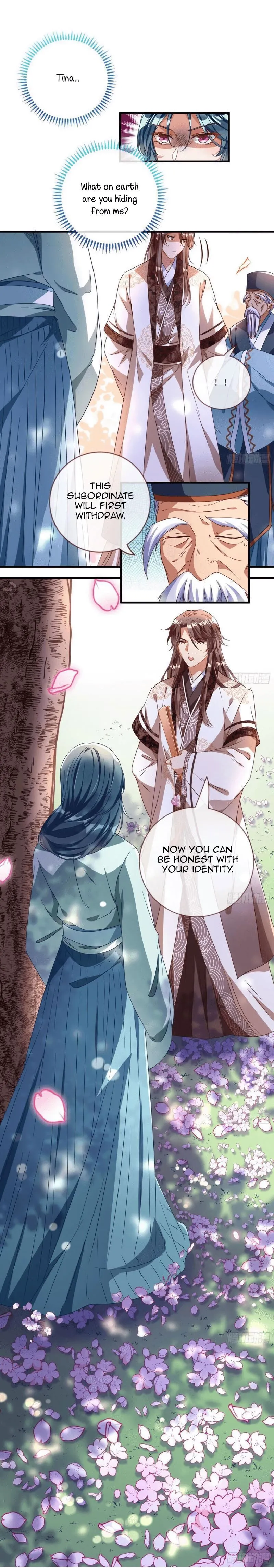 Cheating Men Must Die Chapter 243 Online - página 3