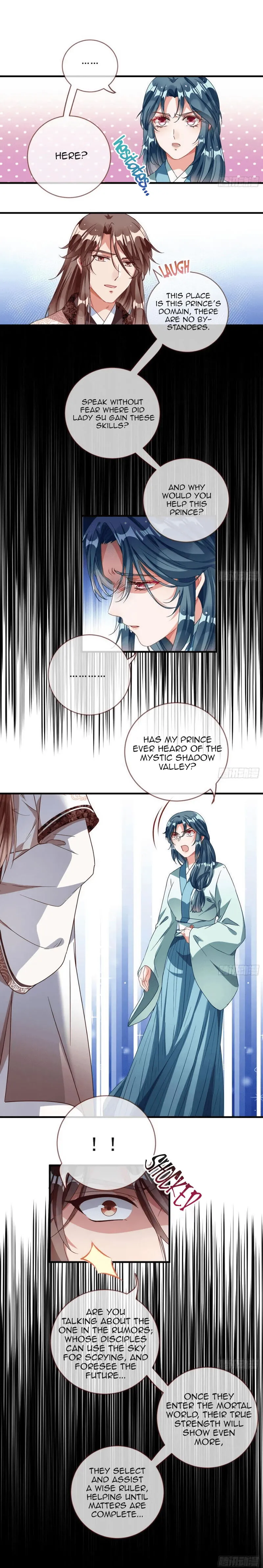 Cheating Men Must Die Chapter 243 Online - página 4