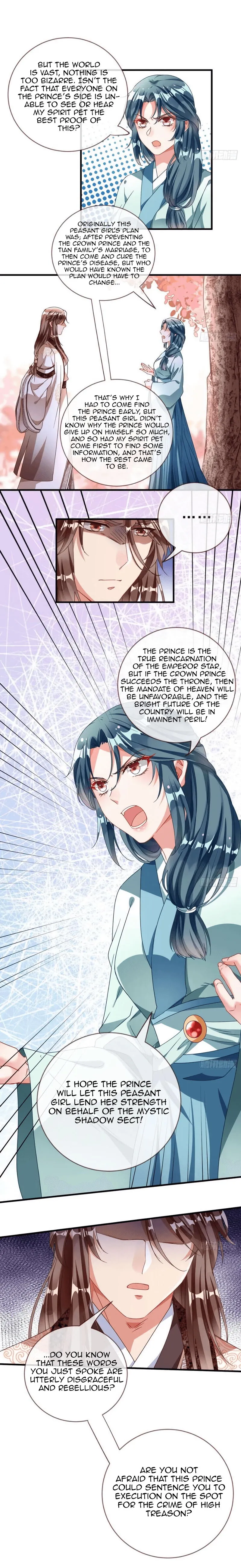 Cheating Men Must Die Chapter 243 Online - página 7