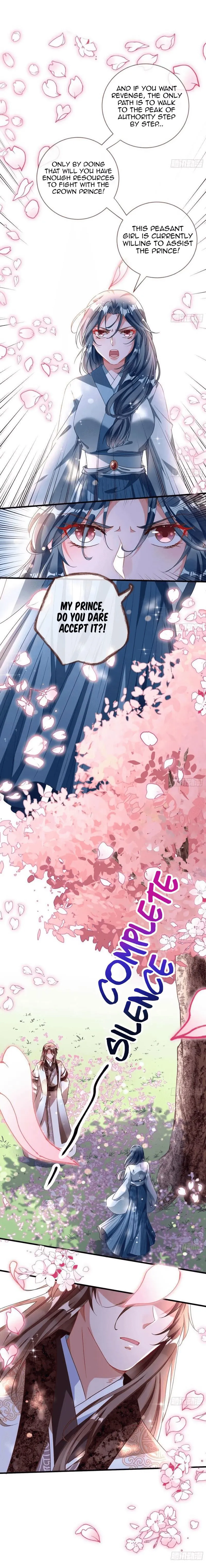 Cheating Men Must Die Chapter 243 Online - página 9