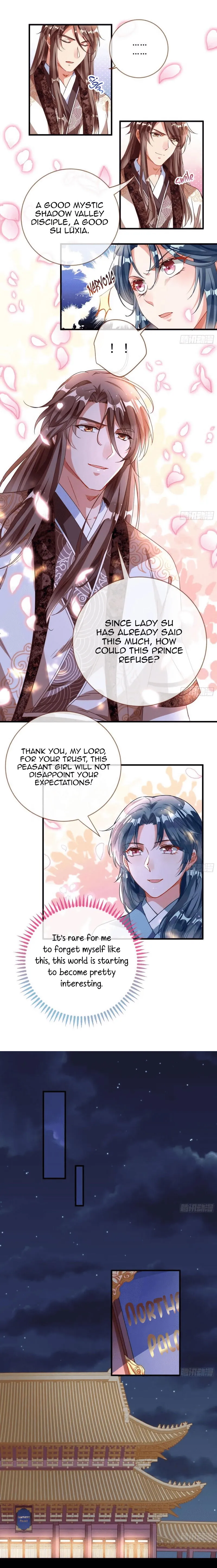 Cheating Men Must Die Chapter 243 Online - página 10