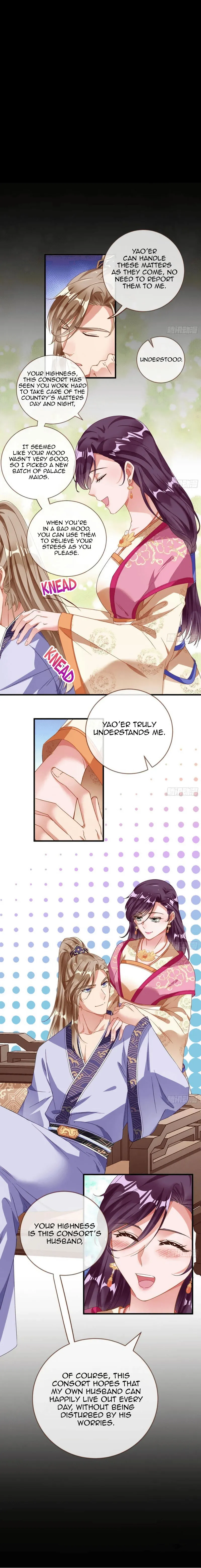 Cheating Men Must Die Chapter 243 Online - página 12