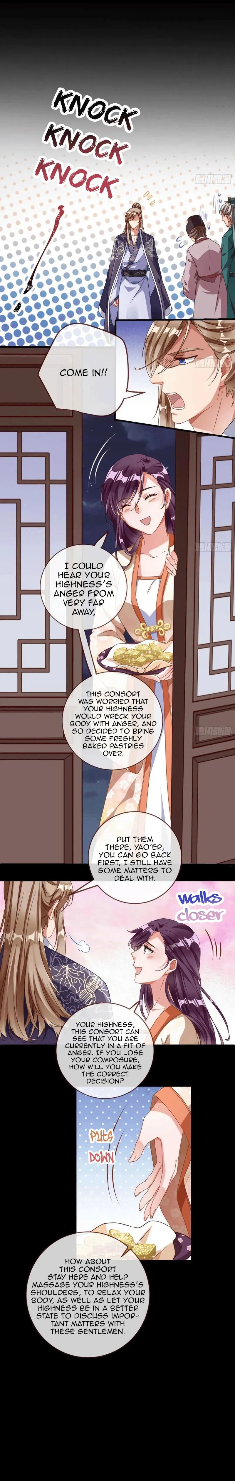 Cheating Men Must Die Chapter 245 Online - página 3