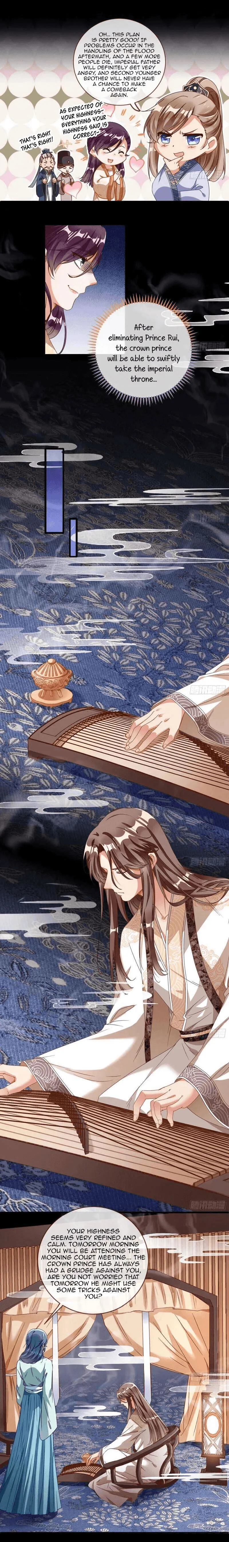 Cheating Men Must Die Chapter 245 Online - página 7
