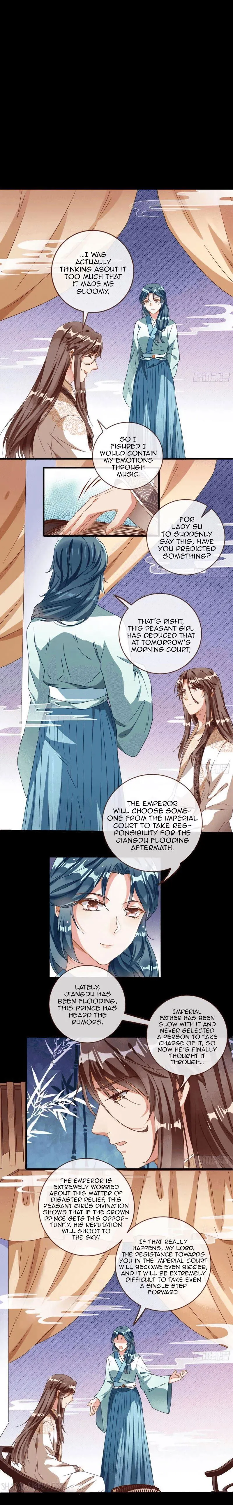 Cheating Men Must Die Chapter 245 Online - página 8