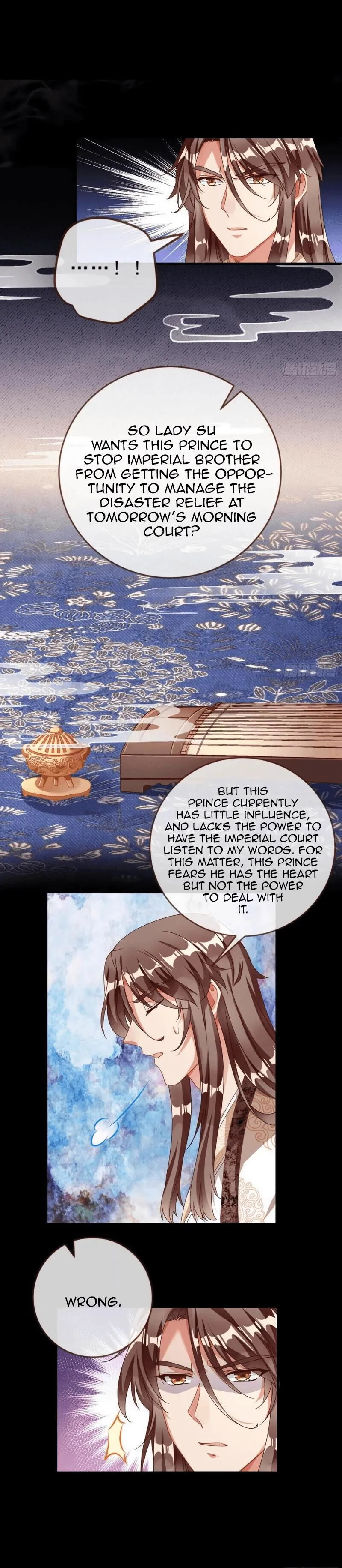 Cheating Men Must Die Chapter 245 Online - página 9