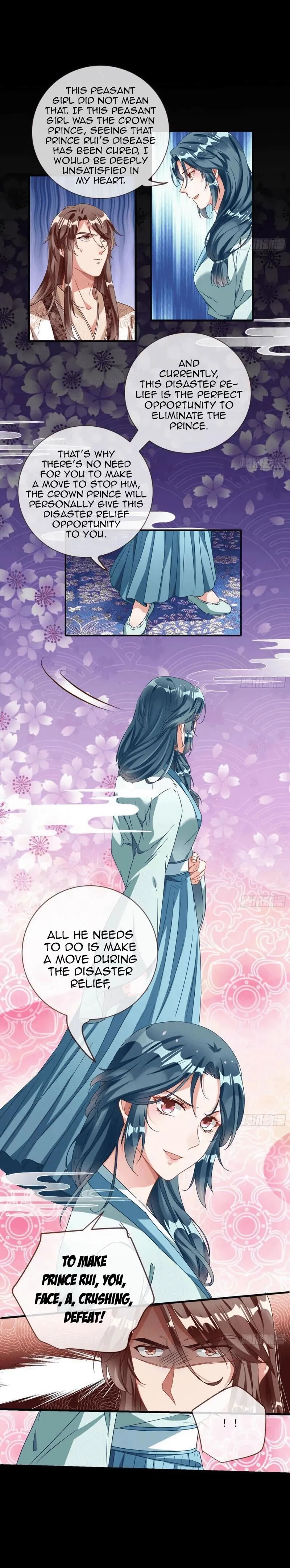 Cheating Men Must Die Chapter 245 Online - página 10