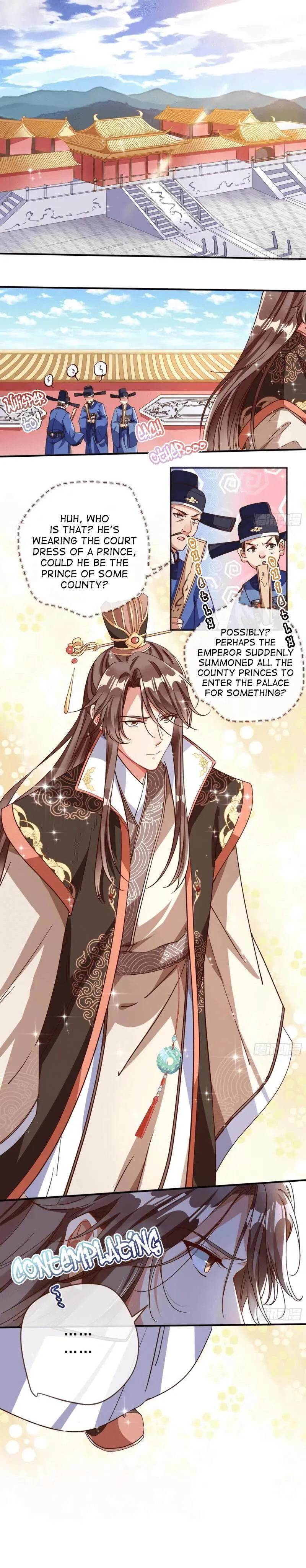 Cheating Men Must Die Chapter 246 Online - página 2