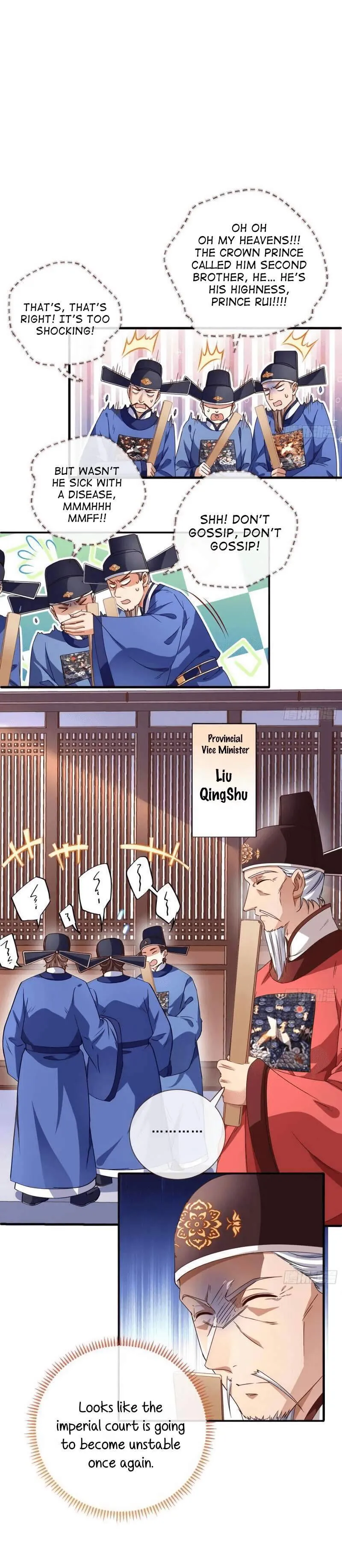 Cheating Men Must Die Chapter 246 Online - página 4
